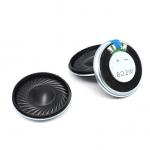 Φ32mm mylar speakers 8Ω 2W,Internal magnetism